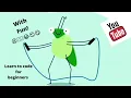 Learn to code with grasshopper app with fun for Free