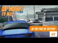 Download Lagu [MF Ghost Season 2 Episode 7] In the Fire of Victory - Ace(TV size Edit)