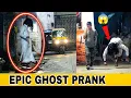 Lagu Scary Ghost Prank in India | Ghost Prank | Part 7 | Prakash Peswani Prank |