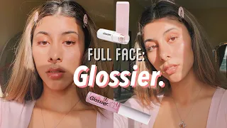 Download Full Face + First Impression : Glossier MP3