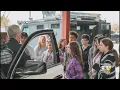 City Of Burleson Makes Protecting Children Exposed To Violence A Top Priority