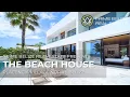 The Beach House For Sale in Placencia Belize