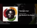 Download Lagu Waiting In Vain (Africa Unite, 2005) - Bob Marley \u0026 The Wailers