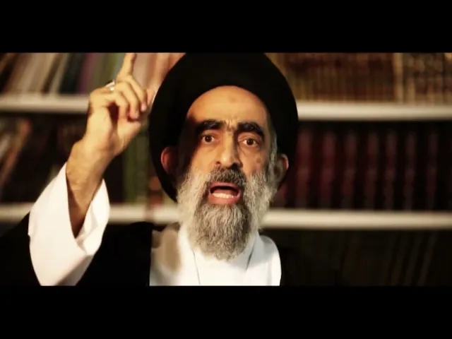 العبور الى الحسين عليه السلام (17) السيد هادي المدرسي