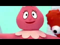 I Edited The Don’t Bite Your Friends Song From Yo Gabba Gabba