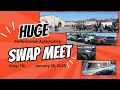 Swap Meet Gray TN 01 25 2025