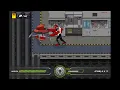 Ben 10 Battle Ready Playing as Fourarms
