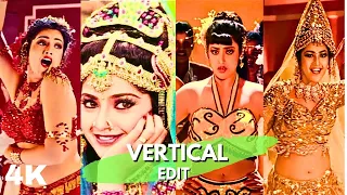 meena thillana thillana song info vertical edit hot expressions slow motion meena sneha