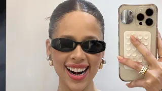 PENTEADO VIRAL 2024 - clean girl