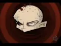 Lagu Vinheta de Fudêncio e Seus Amigos na Rede Globo (2009)