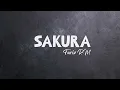 Download Lagu SAKURA - FARIZ RM (LIRIK) || Cover Rock Version