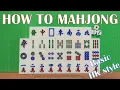 Download Lagu How to Mahjong (Basic Hong Kong style)