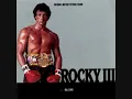 Survivor - Eye Of The Tiger (Rocky III)