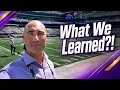 Ben Leber REACTS To Vikings Preseason Opener vs Giants