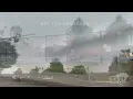 08-14-2026 Charlottesville VA - Destructive Microburst Winds