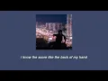 The Man - The Killers (Lyrics)