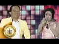 Lagu Klop dan Keren Abis! Cita Citata feat Wali YANK   - Anugerah Dangdut Indonesia 2017 (7/12)