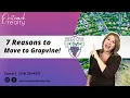 7 Reasons To Move To Grapevine