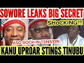 Download Lagu NNAMDI KANU! CHIEF JUDGE, PROSECUTION LAWYERS PANlCK AS SOWORE L€AKS VITAL SECRETS THAT EXPOSED THEM