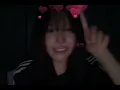 HAON (feat. GISELLE) - Skrr (covered by YOON)