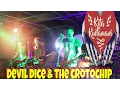 Kita Kintamani - Devil Dice \u0026 The Crotochip