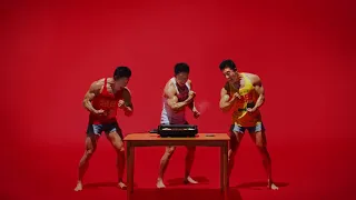 焼肉一番　「食卓に、パワーを届けて55年。」篇‐Aタイプ