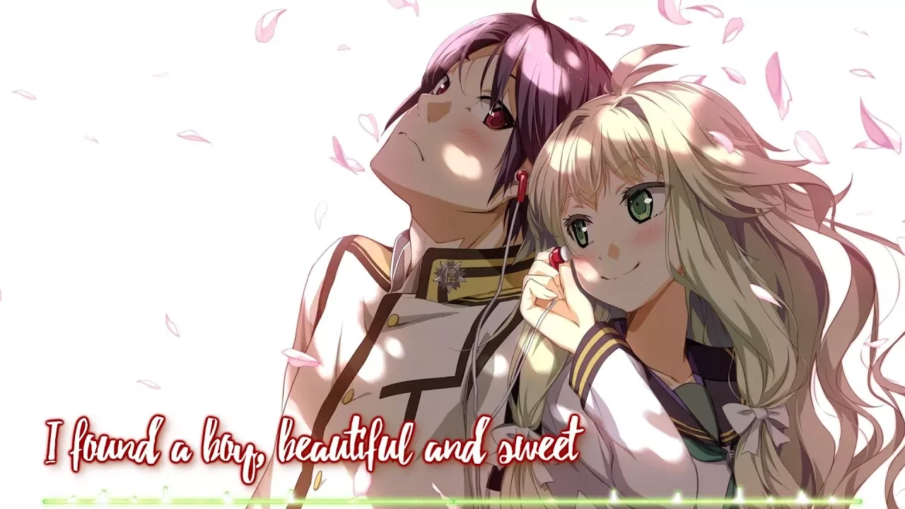 Nightcore - Perfect (Female Version)