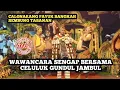 Download Lagu Sengap Interview with the Gundul Jebing menjambul - calonarang Payuk Bangkah