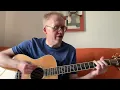 Campfire Classic Guitar Lesson #1 | Cut Across Shorty | Eddie Cochran