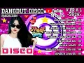 Lagu 🔥DISCO DANGDUT VIRAL 💥 Cocok Untuk Menemani Aktivitas Dan Perjalanan ⚡