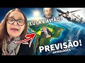 Download Lagu RENÚNCIA EM MASSA! VAl CAlR, Adeus Lula, AVlÃ0, Astróloga Maricy Vogel Arrepia | 27/06/2025