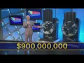Mega Millions November 11 2025