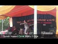Download Lagu Surabi Haneut Cover Metty 2 Giga ( LIVE SHOW PAMAYANGSARI TASIKMALAYA)