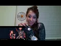 Dancer Reacts to BABYMETAL - SHANTI SHANTI SHANTI (LIVE VERSION) First Time Reaction!