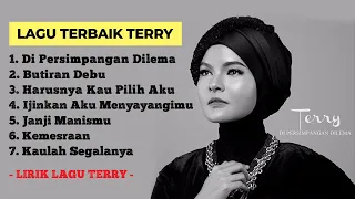 kumpulan lirik lagu terry shahab terbaik sepanjang masa