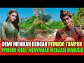 Download Lagu DEMI MENIKAH DENGAN PEMUDA TAMPAN PENJUAL ES DEGAN ,NYIRORO KIDUL MENYAMAR MENJADI PEREMPUAN DESA