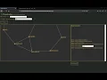 Demo visualGraph - A Graph Visualizer for Gun DB