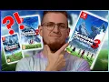 Should You Play Xenoblade 1 2 Before 3