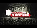 Lagu MAY SENDIRI + Lyric Cover Rock Melodic HQ AUDIO