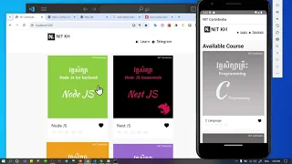 React Native Web View