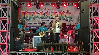 Download Bukan tak mampu bareng New Diva Nada #mirnawati MP3