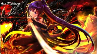 Download [Nightcore] Wildfire (Lyrics) MP3