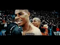 marcus rashford - let it all work out⁴ᴷ ✨