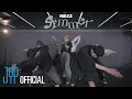 Download Lagu NEXZ(넥스지) “Simmer” Dance Practice