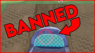 This Race Made Me BAN CHECKPOINTS FOREVER Slip And Skid