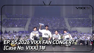 빅스(VIXX) VIXX TV3 ep.65