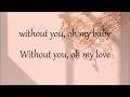 Tennis - 10 Minutes, 10 Years lyrics