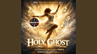 holy ghost feat king tryl kt instrumental