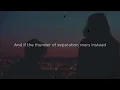 اغنية بالهدى مترجمة للانجليزية -  TA HA song translated into English