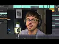 Track Analysis: Nimino, I Only Smoke when I Drink Pt.1